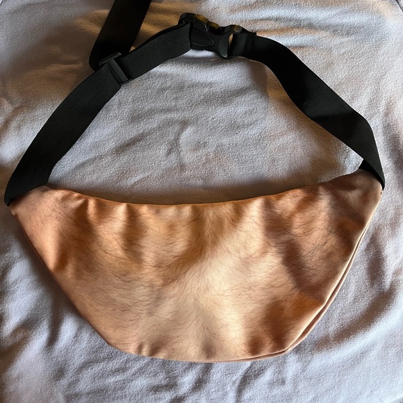 Dad Bod Fanny Pack - Picture 2 of 4